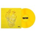 Ed Sheeran - - (Subtract)  [VINYL LP] Colored Vinyl, Yellow-0