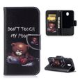 Coque galaxy j5