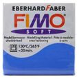 Pâte à modeler et à cuire Fimo Soft - Couleur b…-0