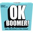Ok Boomer - Jeu de société - GOLIATH-0
