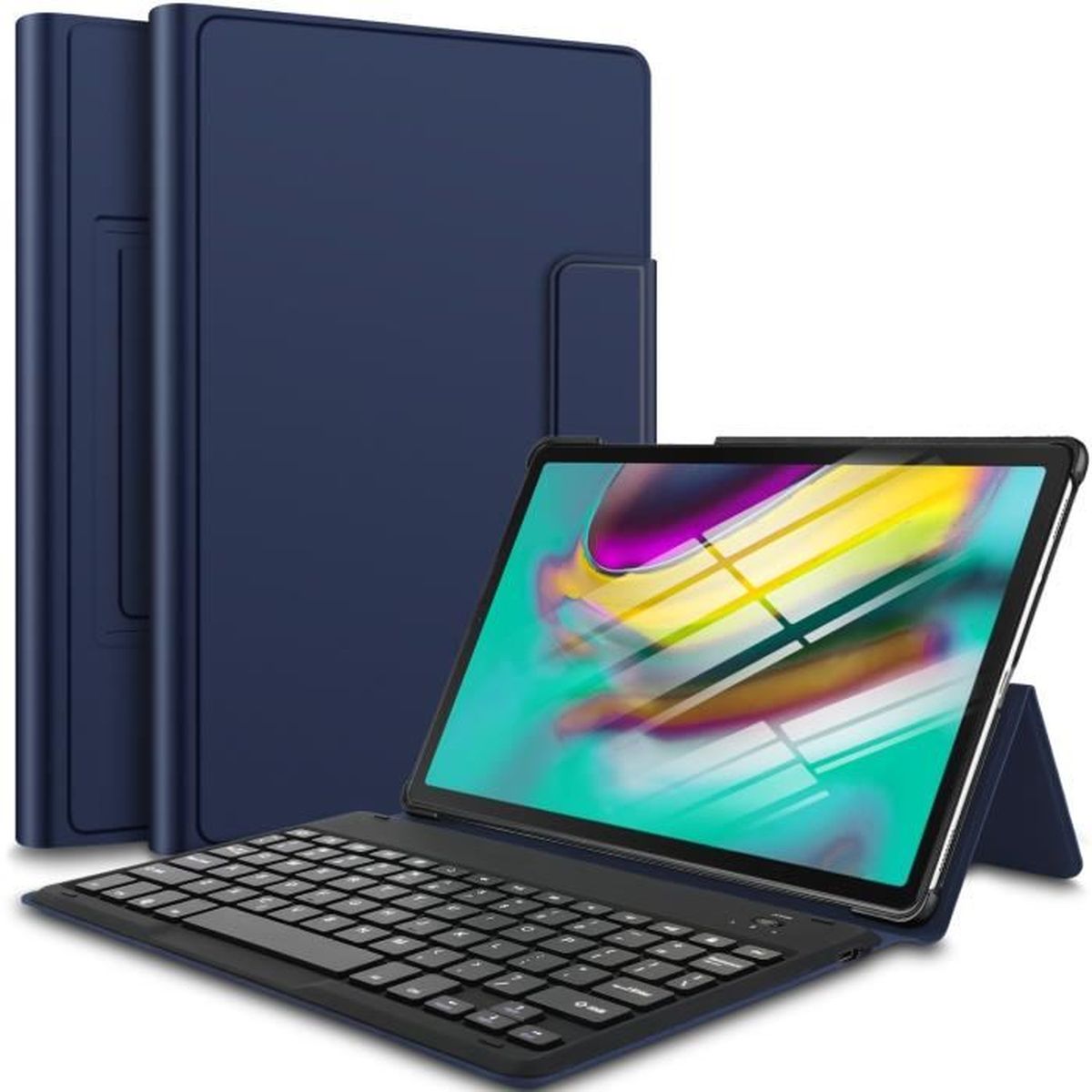 ivso pour clavier samsung galaxy tab