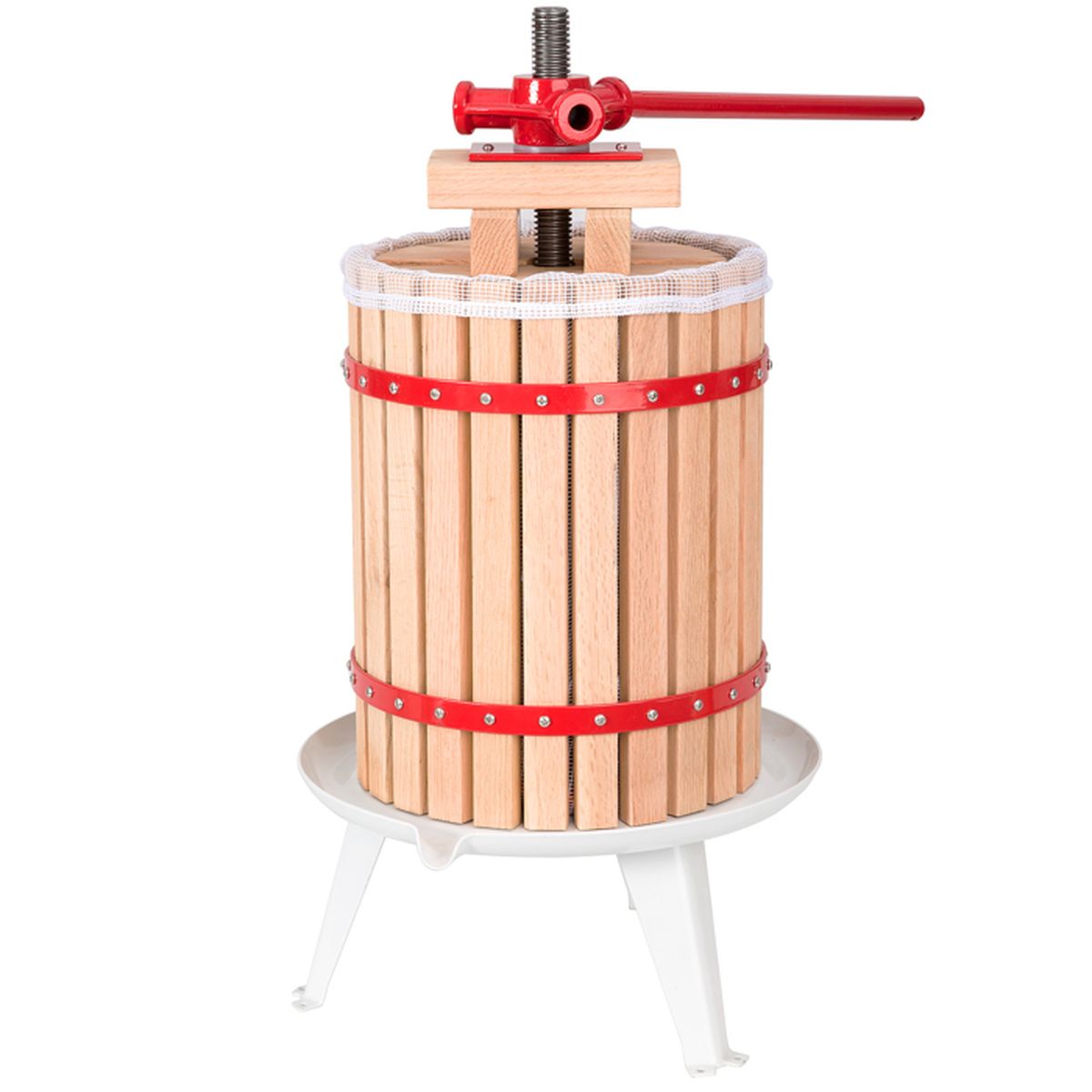 Tectake Pressoir A Fruits Agrumes Manuel 18 L En Bois Achat Vente Presse Fruit Legume Manuel Presse Agrume 402020 Cdiscount