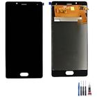 CHRONOSTOCKS Ecran complet vitre tactile + lcd pour wiko u feel lite ufeel lite noir + outils