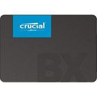 SSD Interne - Crucial - BX500 - 1 To - 3D NAND - SATA 2,5 pouces
