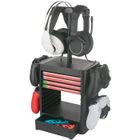 Tour de Rangement Universelle pour jeux vidéo et accessoires - Venom - Support - Multi-plateforme