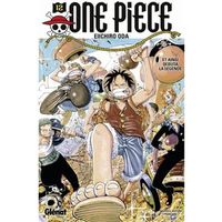 One Piece Tome 12