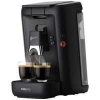 SENSEO® CSA260-65 CSA260-65 Machine à café à dosettes noir