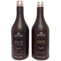 Lissage brésilien OMNIA COFFEE 2x1 litre