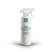 spray imperméabilisant pour couvertures de cheval • eco:fy • Spray-On imperméabilisant • 500 ml