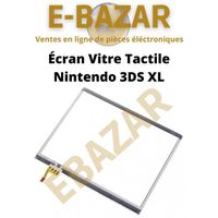 EBAZAR 3DS XL Écran Tactile Nintendo 3DS XL