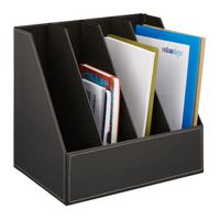Porte-documents avec 4 compartiments - 10042740-46