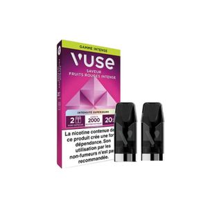 Vuse Epod