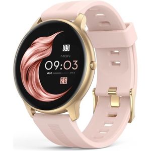 Montre Podomètre Non Connectée Pas De Bluetooth Traqueur D'Activité Sans  Smartphone Pour Enfants Âgés Femmes Hommes Marche Si[e38] - Cdiscount  Téléphonie