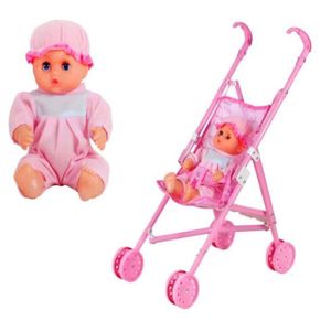 cdiscount jouet poussette