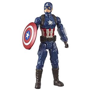 Marvel Avengers Captain America guerre civile-Hawkeye Super-héros figurine jouet 