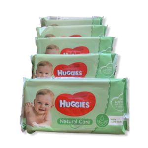 Lingettes pour bébé Huggies One & Done (emb. économique) - Couches et  Lingettes, Lingettes, Lingettes essuie-mains, Soins et hygiène corporelle -  Sani-Montréal