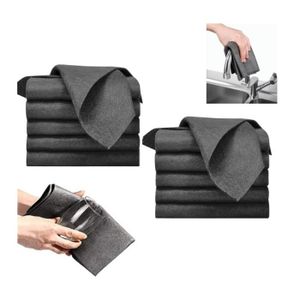 Chiffons microfibre voiture - Cdiscount