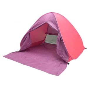 Tente Anti Uv Rose Cdiscount