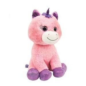tommy toys peluche licorne