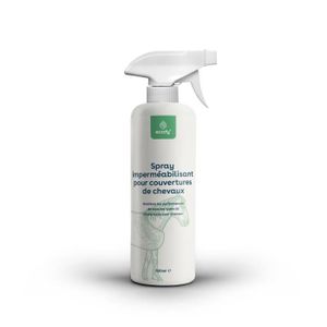 Crep Protect Spray, l'imperméabilisant haute performance !