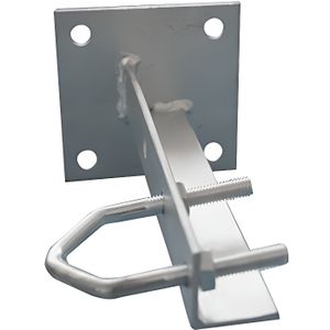 Pattes De Scellement Pour Mat Antenne Tv Achat Vente Pas Cher