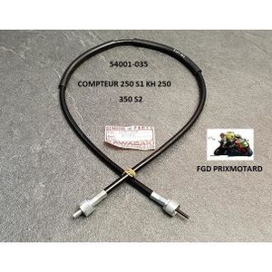 YAMAHA YZF 125 R-125 RDX-350-500 RDLC//KAWASAKI 250 S1-KH 350 S2-BATTERIE BS-12N5.5-3B-321837