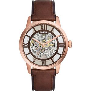 Montre fossil mecanisme discount apparent