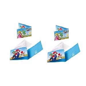 Carton Invitation Anniversaire Cdiscount