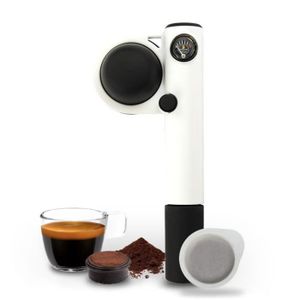 Machine Expresso Dosette Achat Vente Pas Cher