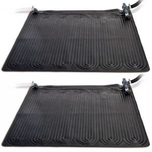 Tapis Solaire Piscine