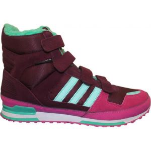 adidas zx 450 femme violet