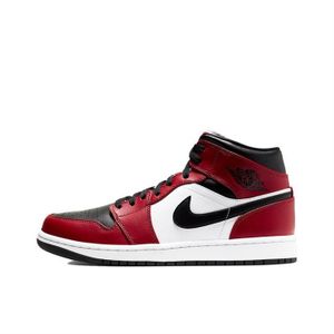 Jordan mid 1 hotsell homme
