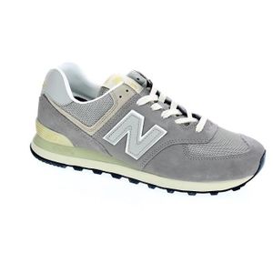 new balance ml574 homme gris