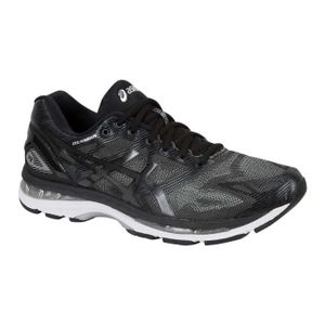 avis gel nimbus 17