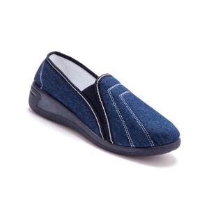 Mocassins pediconfort femme top