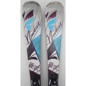 nordica elexa skis nordica elexa skis