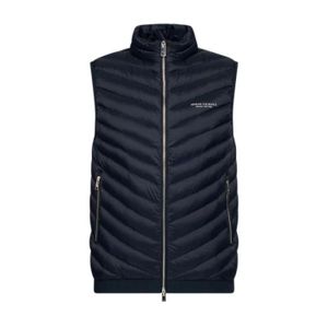 Doudoune armani deals homme 2018