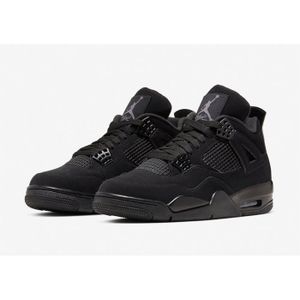 Jordan 4 store retro noir