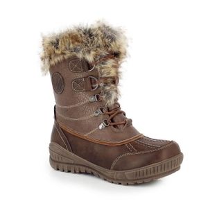 Apres ski femme pas cher hot sale