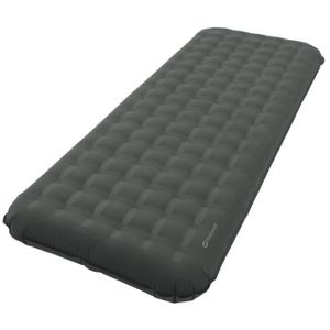 Outwell Victoria Camping Chaise Longue Gris 58/ x 188/ x 30/ cm