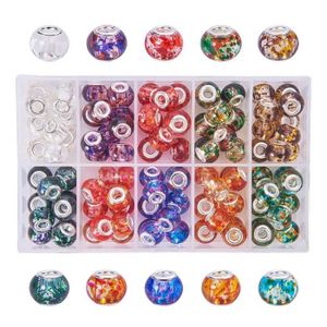8 mm Perles en Verre Dépoli Rond Transparent Noir x 100pcs Trou 1.2-1.6mm 8 mm Perles en Verre Dépoli Rond Transparent Noir x 100pcs Trou 1.2-1.6mm