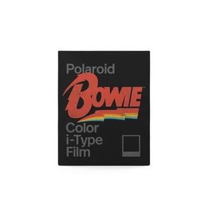 Film Polaroid i-Type (x2) couleur papier photo instantané originals