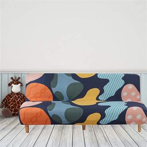 housse clic clac matelassée