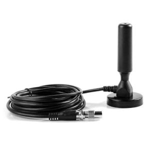 Metronic Metronic 415042 Triple Amplifiée Antenne TV Remplacement Original Alimentation 