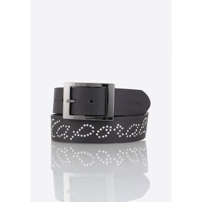 Ceinture kaporal blanche deals