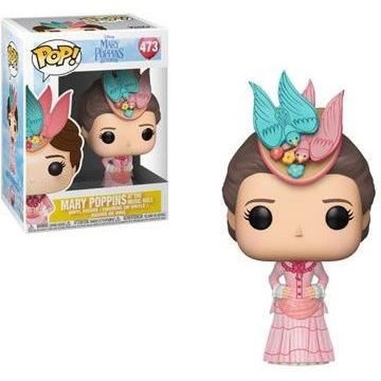 Mary poppins funko pop 2018 shop