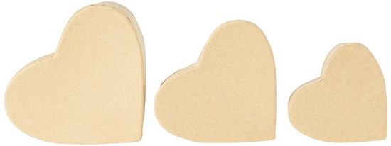Papier à Décorer Decopatch Couleur Marron Gris - Pour Customisation D'objets