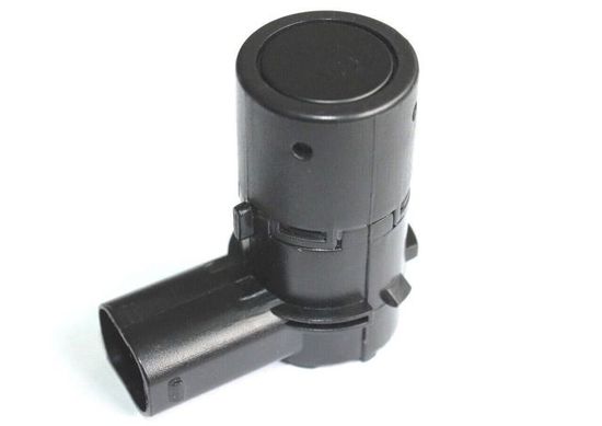 Lot De 4 Capteurs D'aide Au Recul Pour Peugeot/Citroën - Compatible C4, 208, 308, 2008, 508, 3008