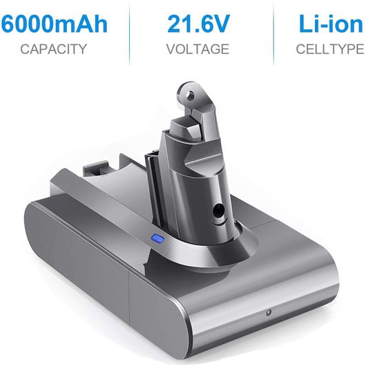 Sitemapcdatahttpsmodeinf Inetcombatterie Aspirateur Dyson V6