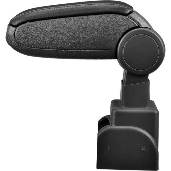 Boloromo Accoudoir Central Console Accessoire De Rangement Et